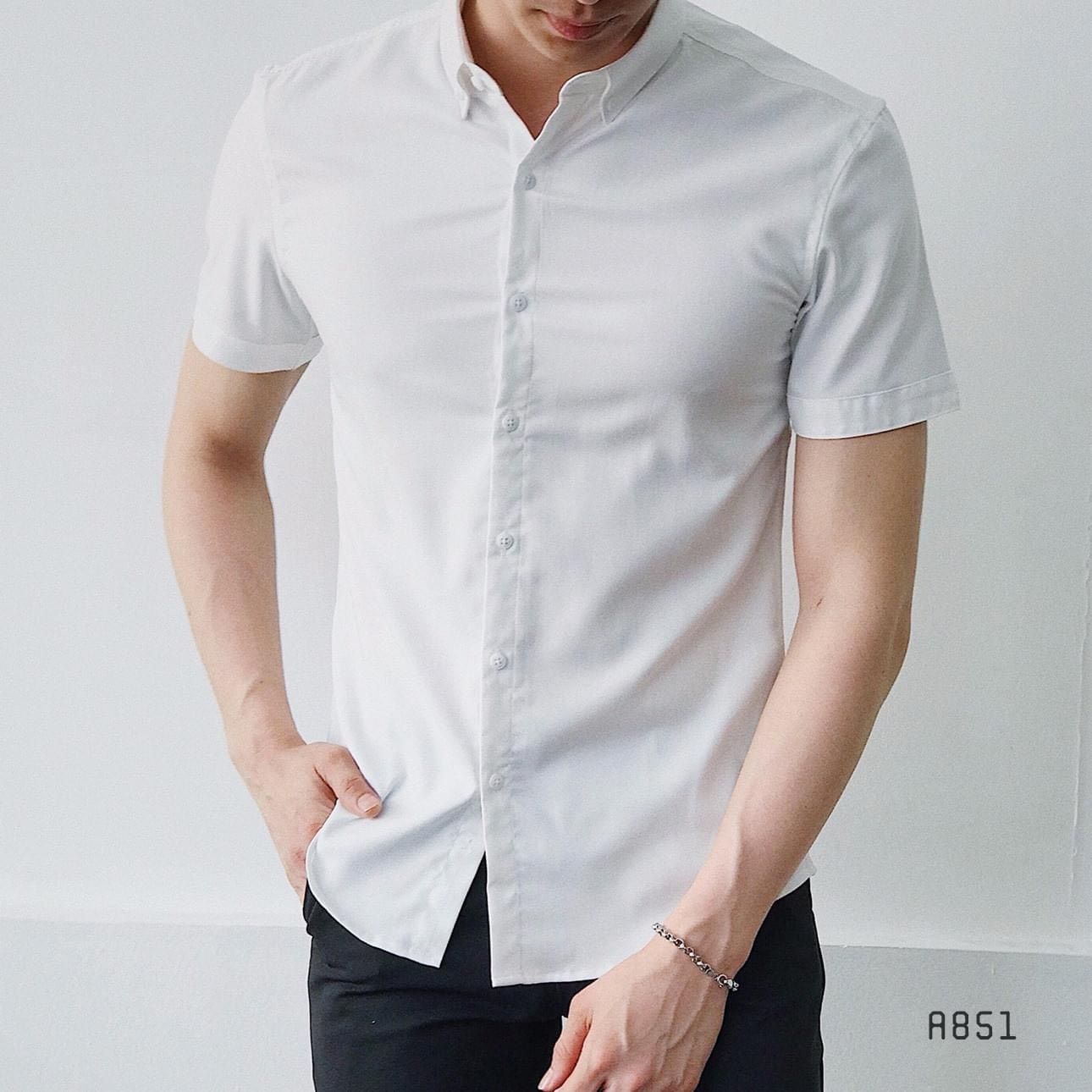 AO SO MI TAY NGAN A851