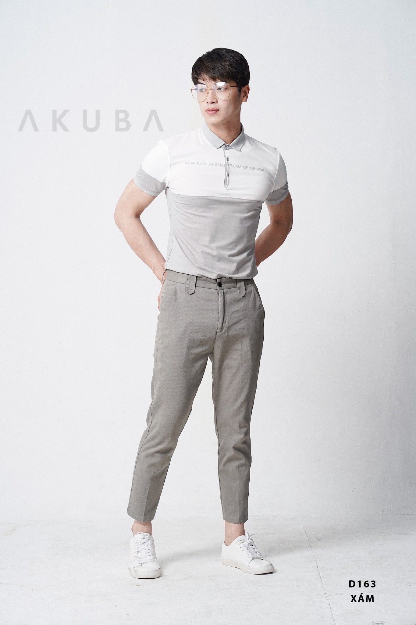 AO THUN CO D163