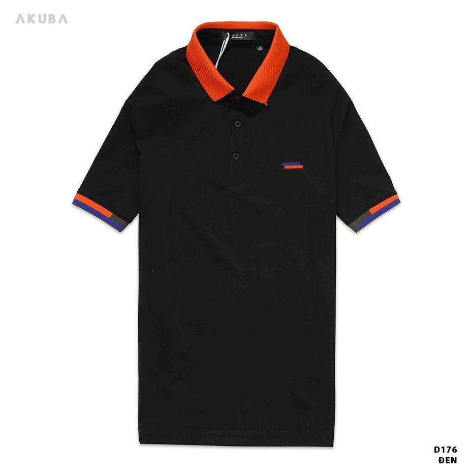 AO THUN CO AKUBA D176