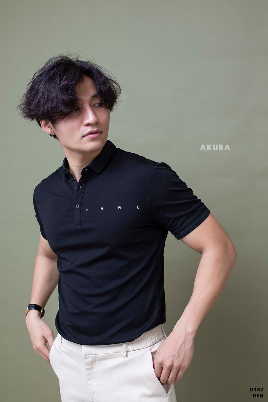 AO THUN CO D182