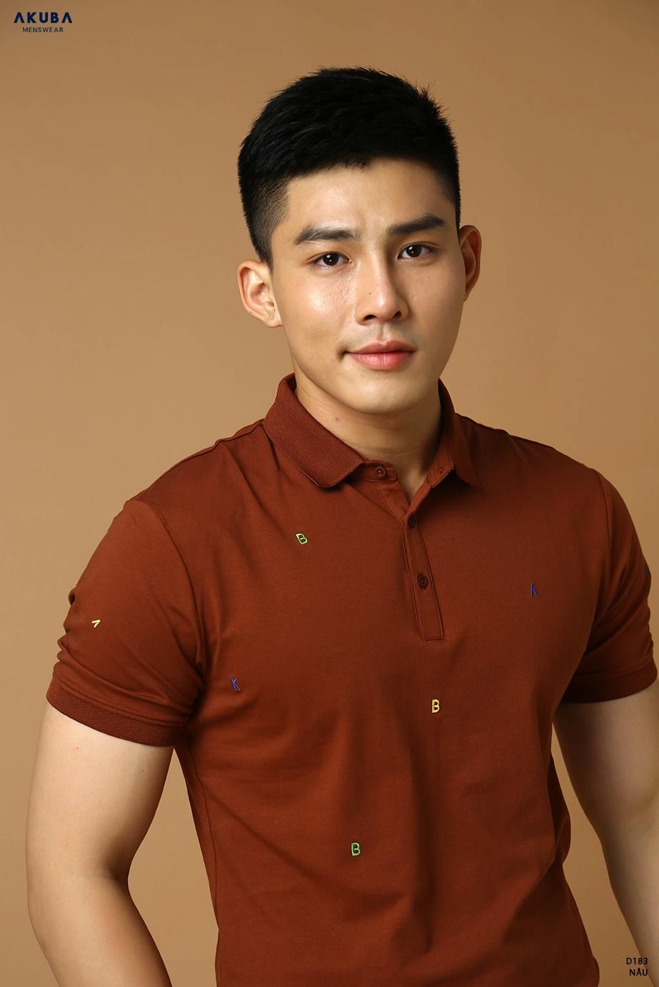 AO THUN CO D183