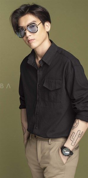 AO SO MI TAY DAI B362