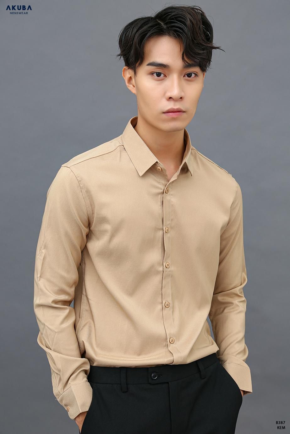 AO SO MI TAY DAI B387