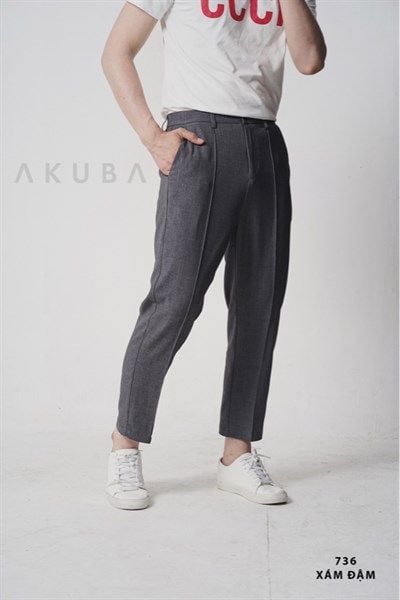 QUAN TAY KAKI 736