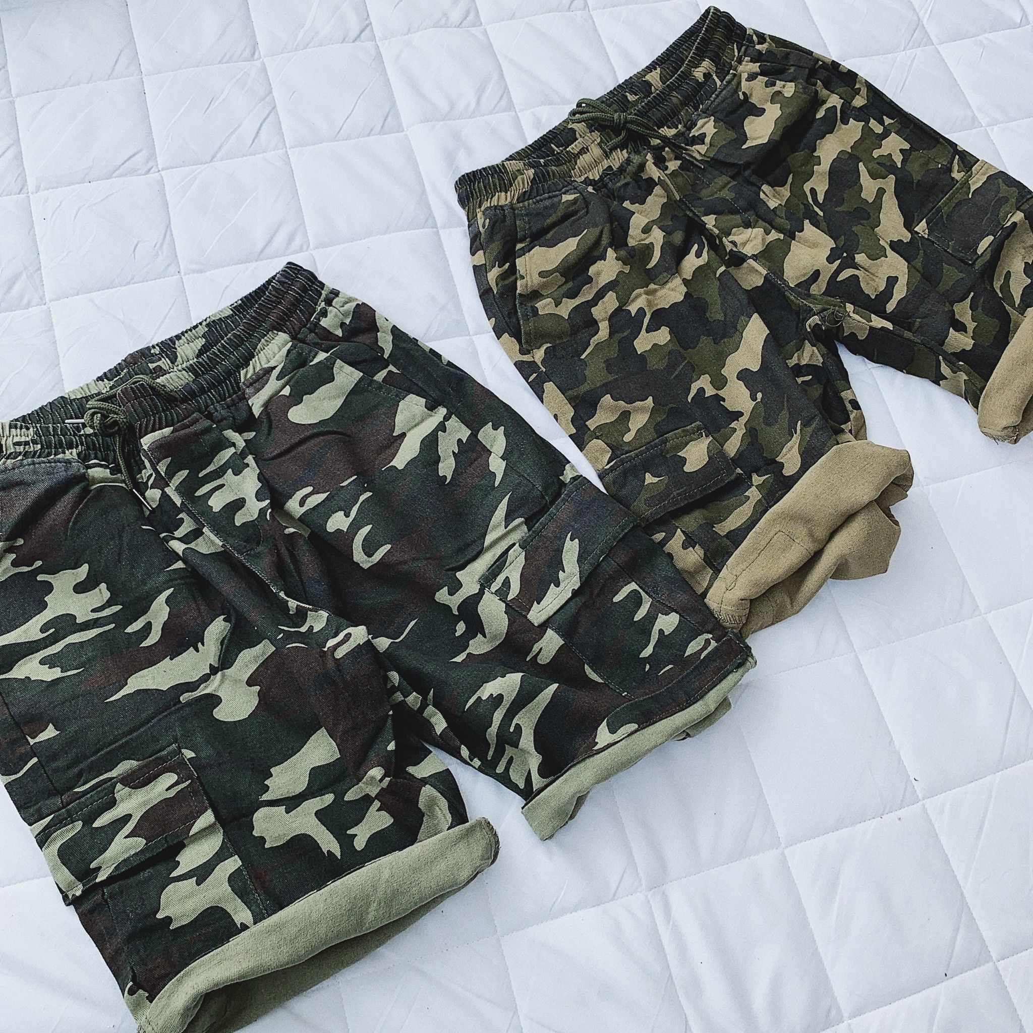 QUAN SHORT LINH 6609