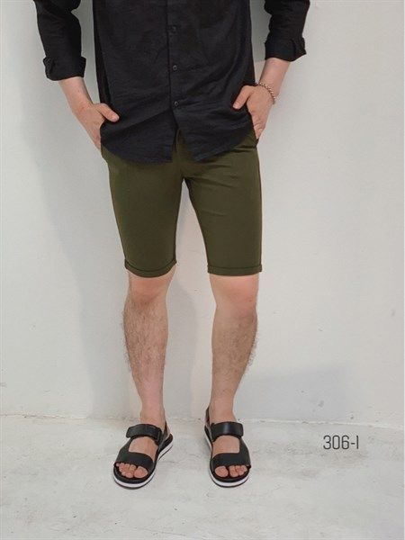 QUAN SHORT TAY KAKI 306-1