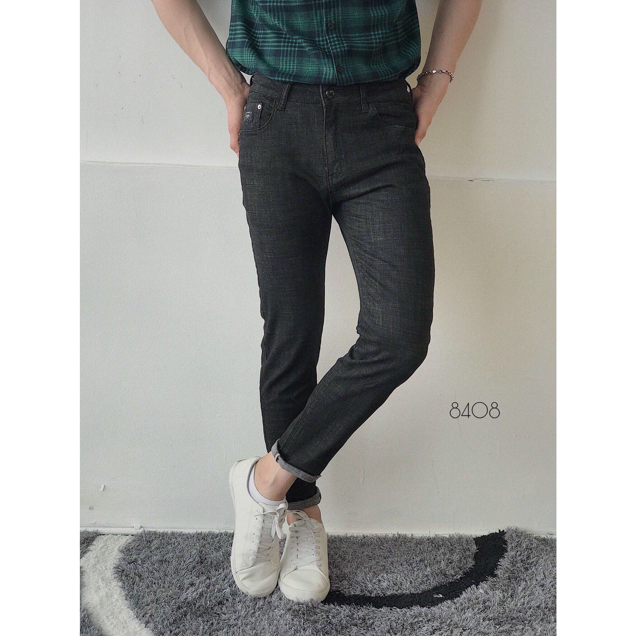QUAN JEANS DAI F8408