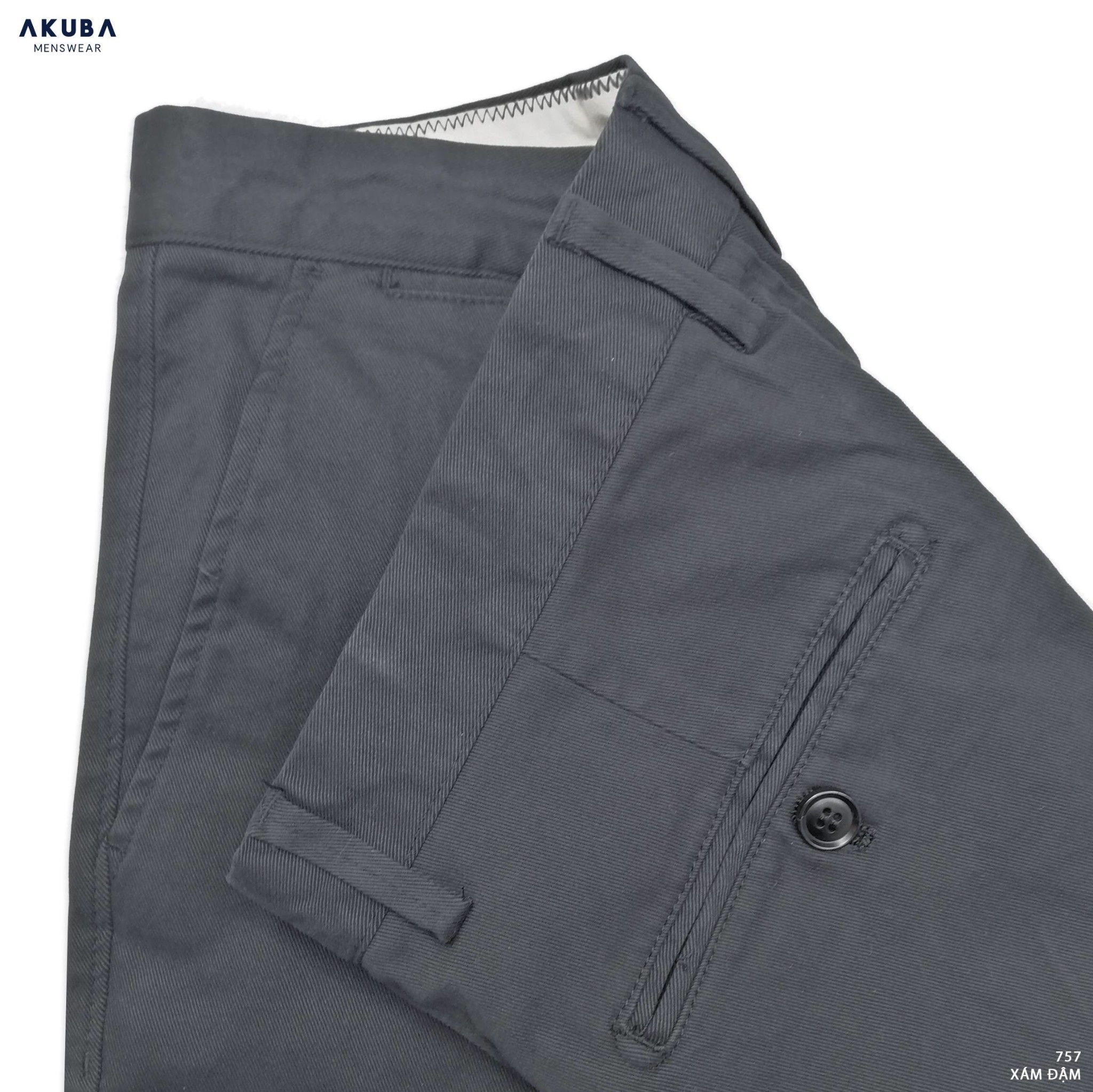QUAN KAKI DAI 02E757