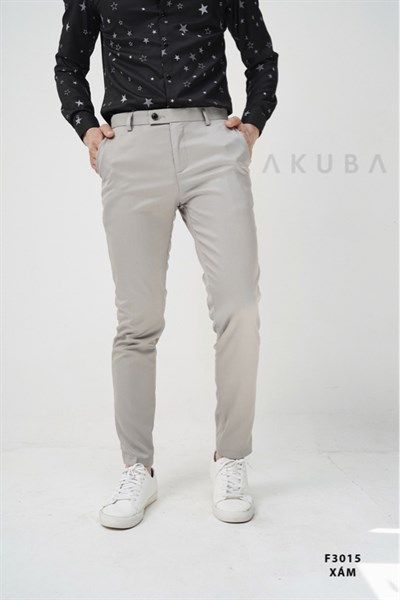 QUAN TAY DAI F3015