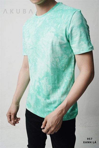 AO THUN TAY NGAN 957