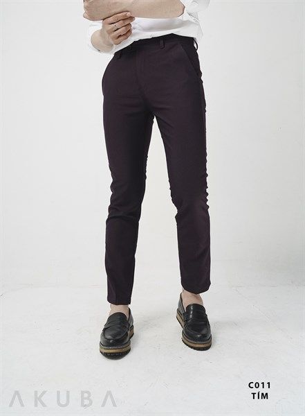 QUAN VEST C011