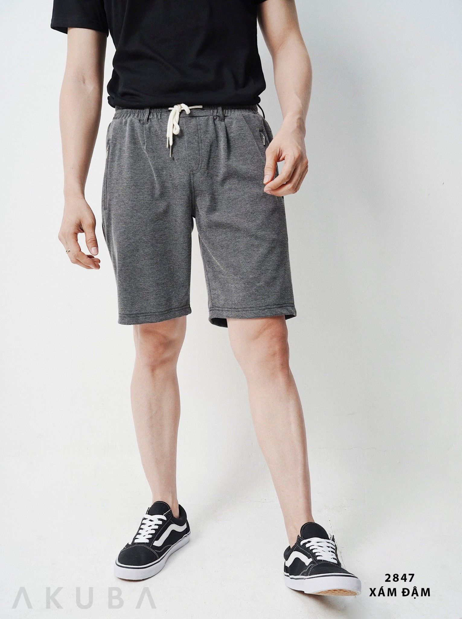 QUAN SHORT THUN 2847