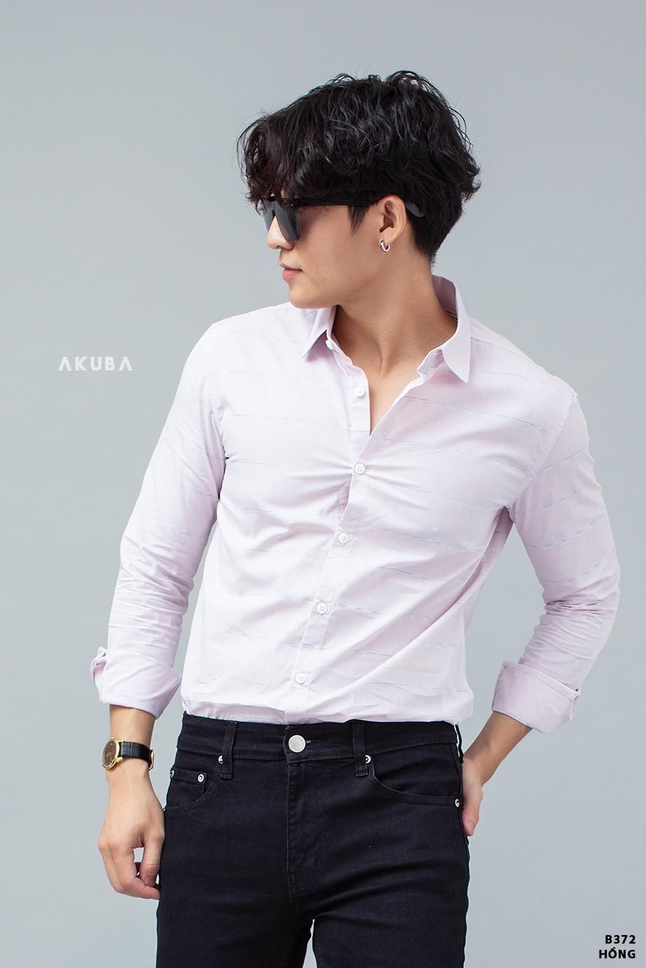 AO SO MI TAY DAI B372