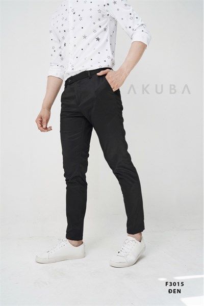 QUAN TAY DAI F3015