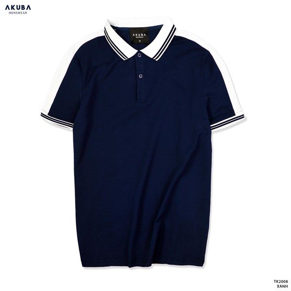 AO THUN CO POLO TK20008