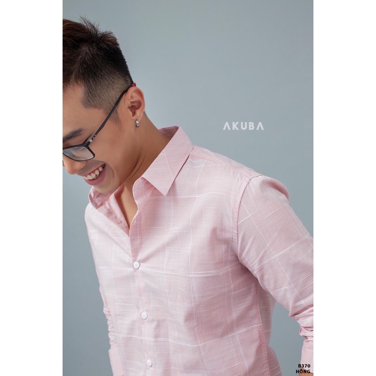 AO SO MI TAY DAI B370