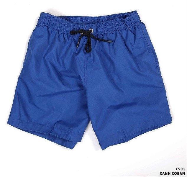 QUAN SHORT DU C501