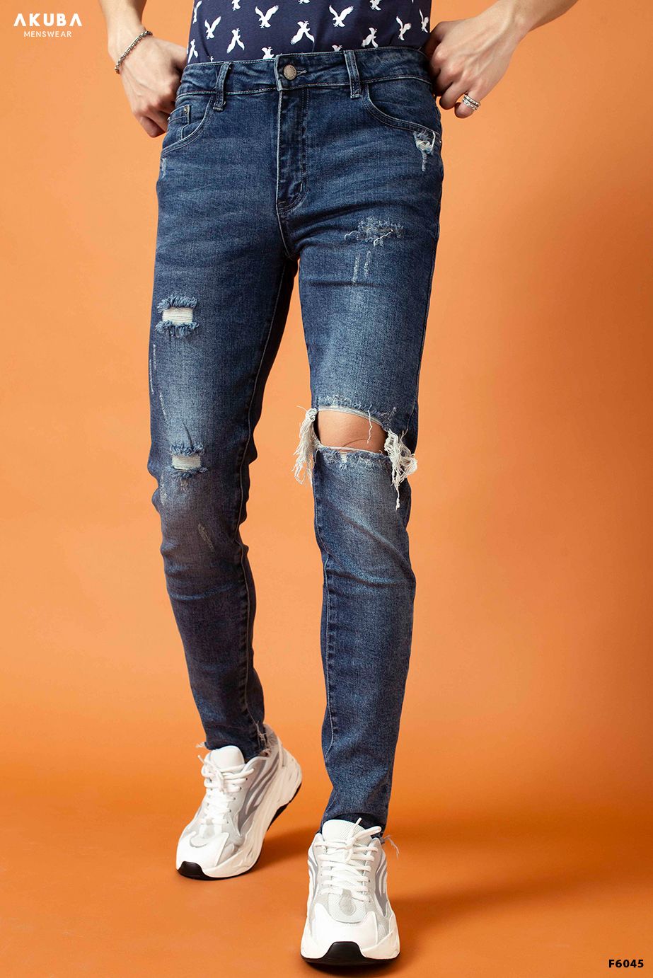 QUAN JEAN DAI F6045