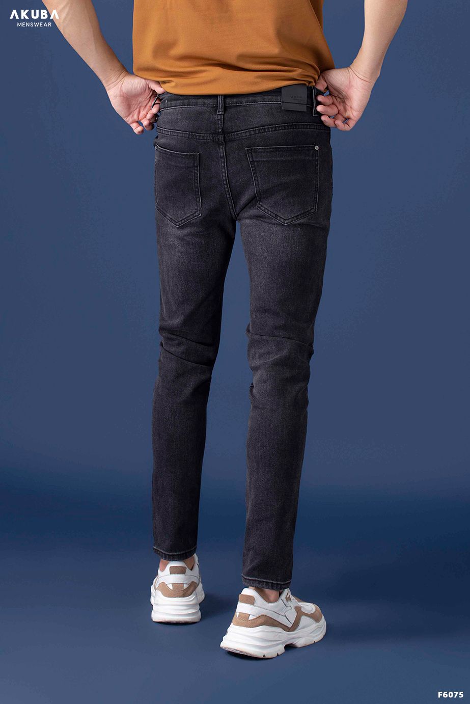 QUAN JEAN DAI F6075