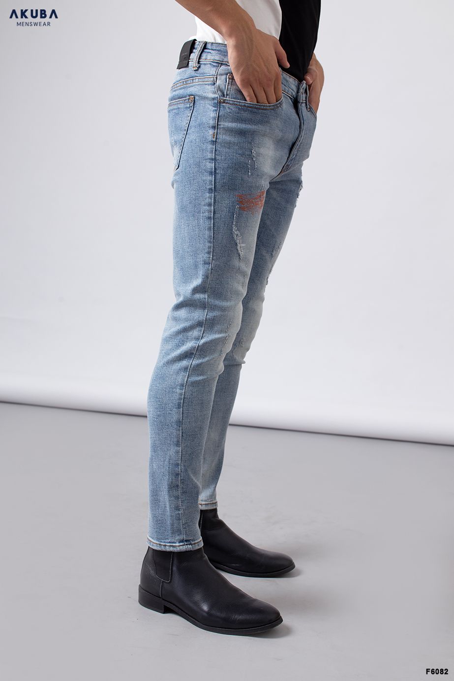 QUAN JEAN DAI F6082