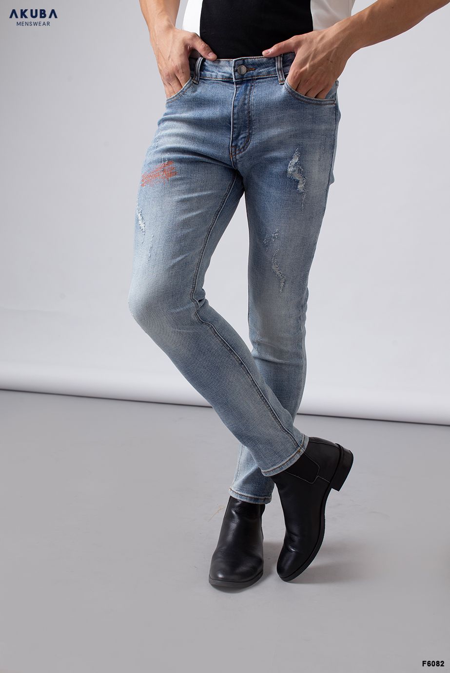 QUAN JEAN DAI F6082