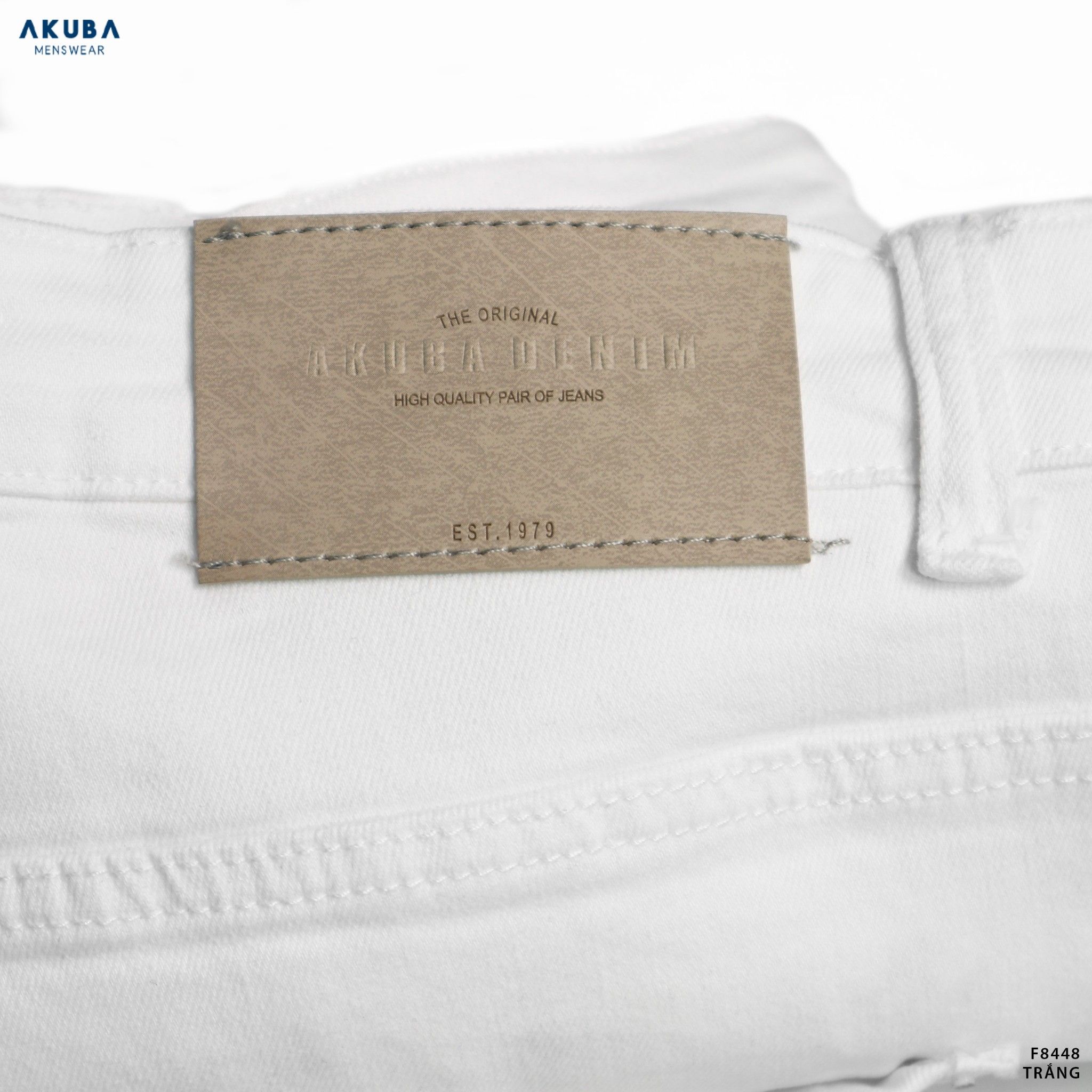 QUAN JEAN DAI F8448