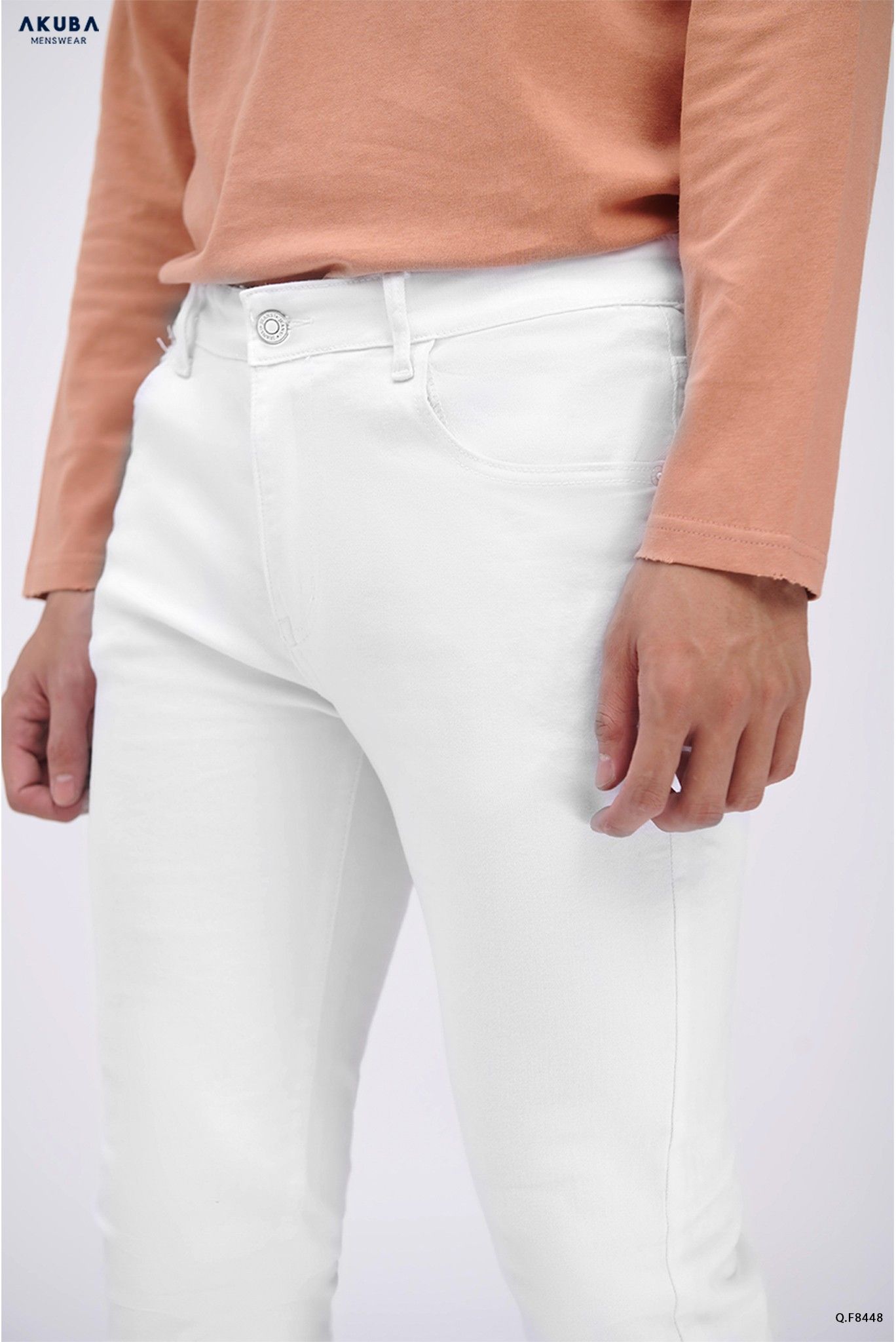 QUAN JEAN DAI F8448
