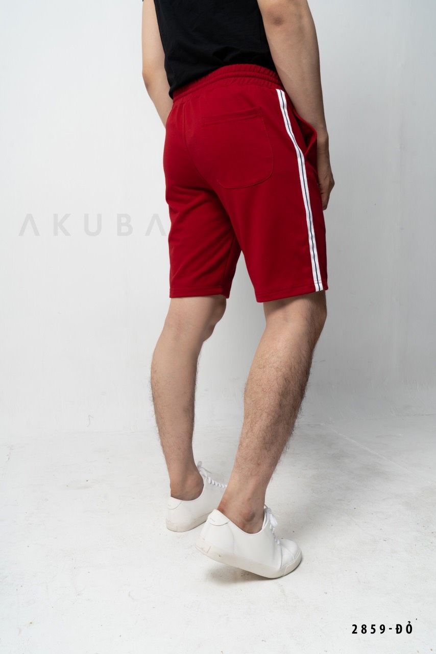 QUAN SHORT THUN 2859