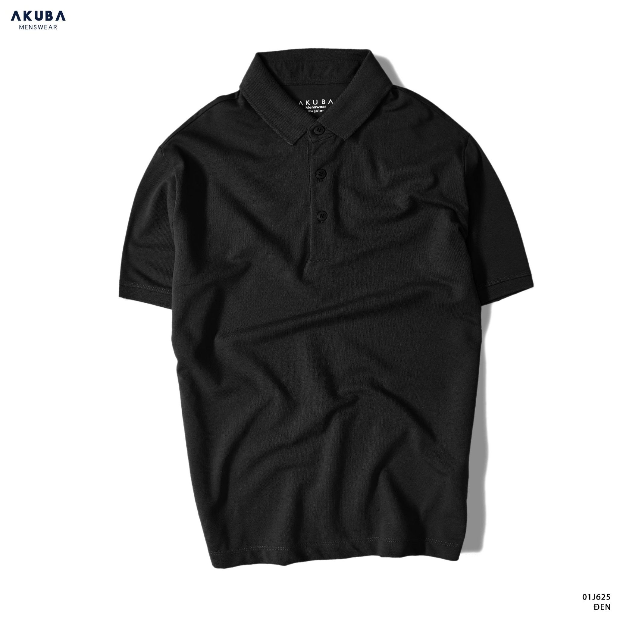 AO THUN CO POLO 01J625