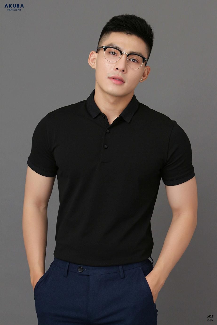 AO THUN CO POLO 01J625