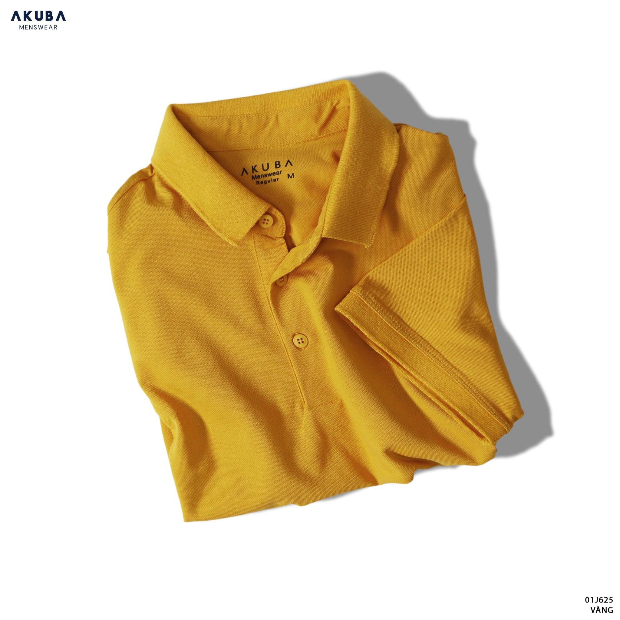 AO THUN CO POLO 01J625