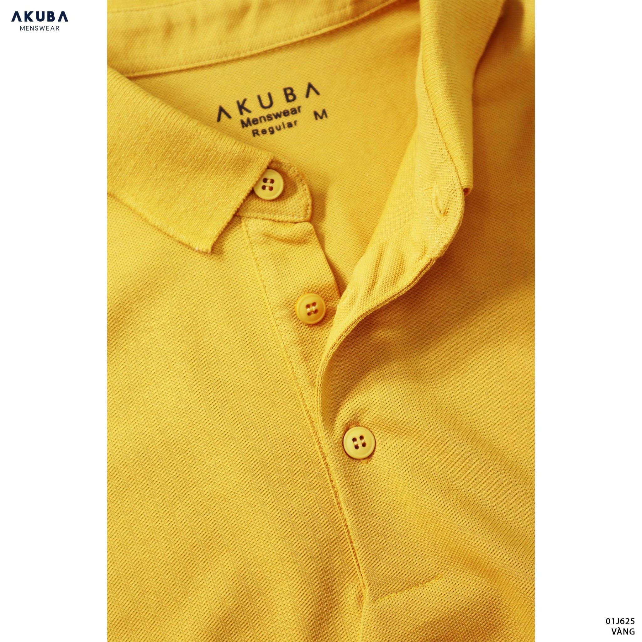 AO THUN CO POLO 01J625