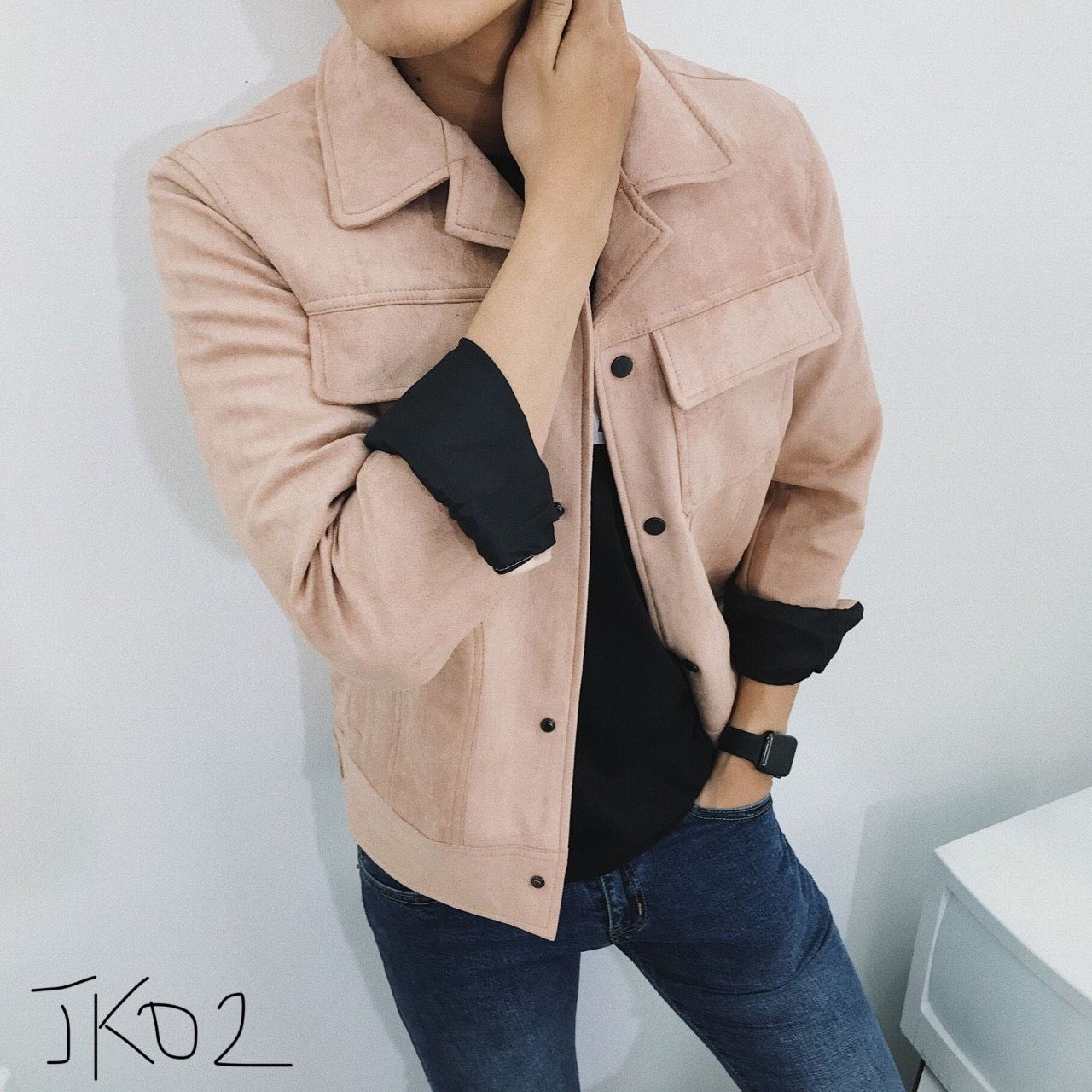 AO KHOAC JK02