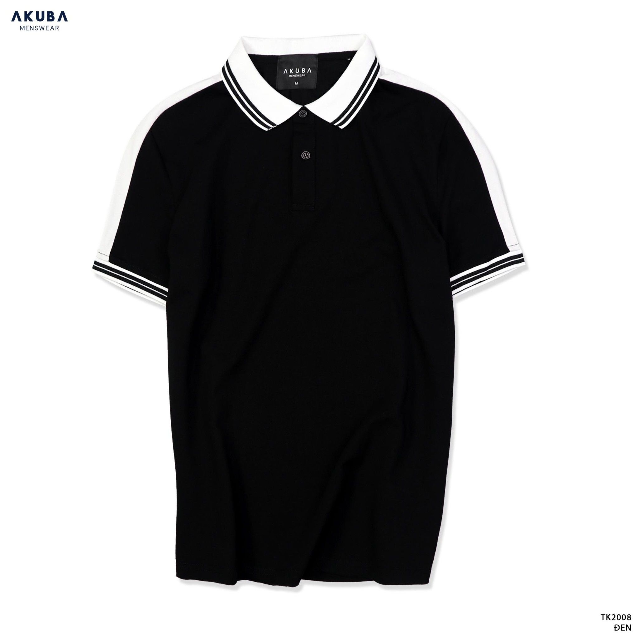 AO THUN CO POLO TK20008