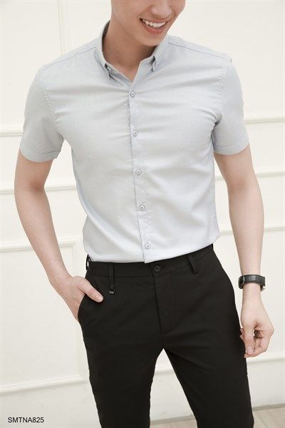 AO SO MI TAY NGAN A825