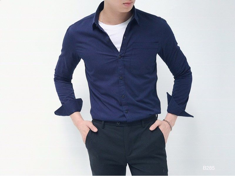 AO SO MI TAY DAI B285