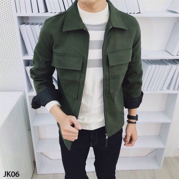 AO KHOAC JK06
