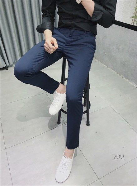 QUAN TAY KAKI 722