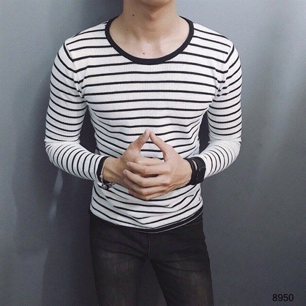 AO LEN TAY DAI 8950