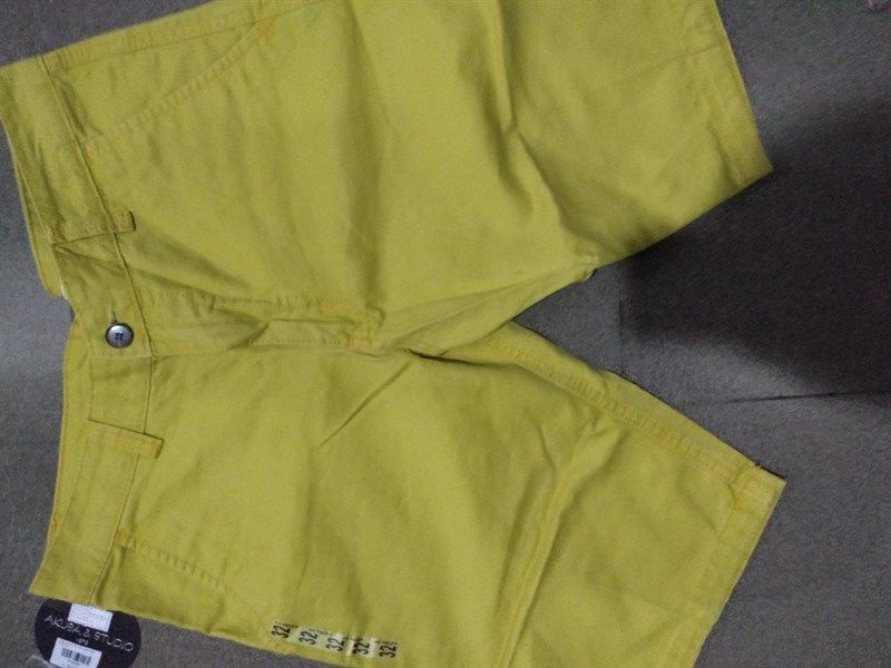 QUAN SHORT TAY KAKI 37905