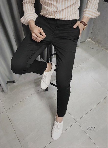 QUAN TAY KAKI 722