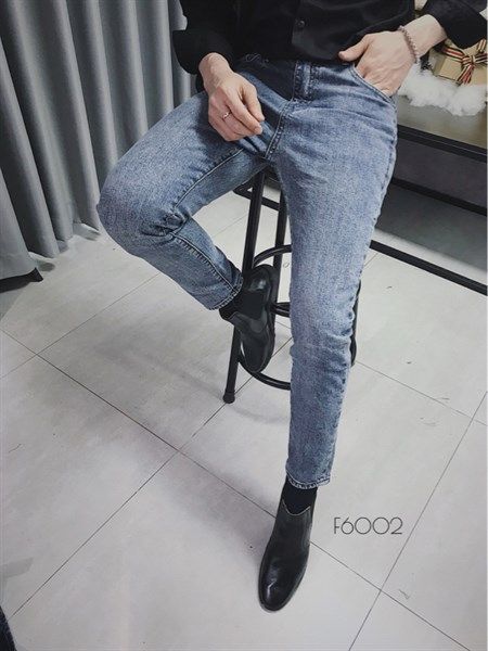 QUAN JEANS DAI F6002