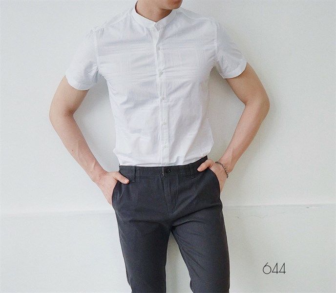 AO SO MI TAY NGAN 644