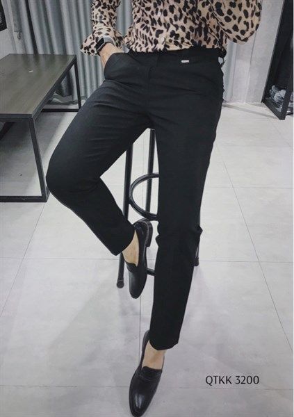 QUẦN TÂY KAKI AKUBA 3200
