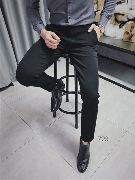 QUAN TAY KAKI 728