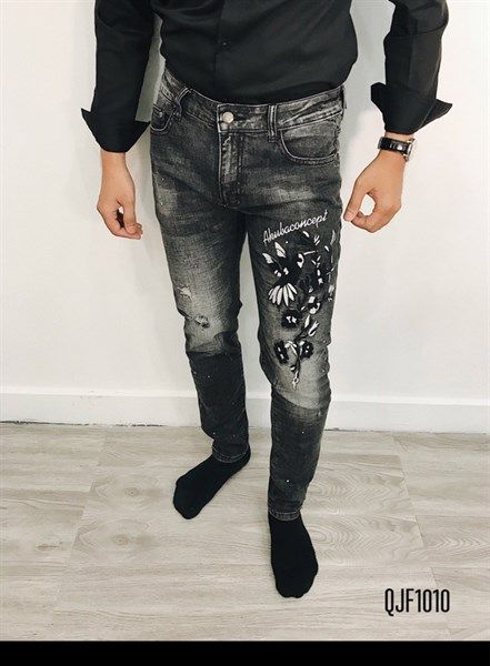 QUAN JEAN DAI F1010