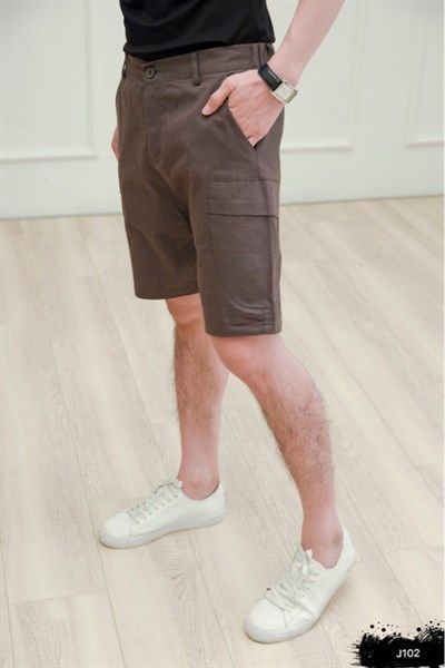 QUAN SHORT J102