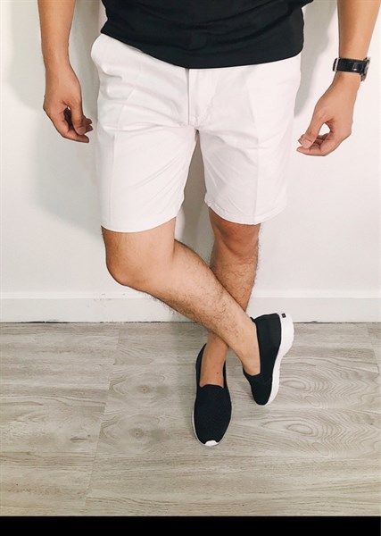 QUAN SHORT KAKI 900