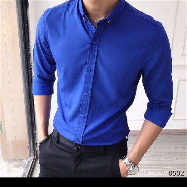 AO SO MI TAY DAI 0502
