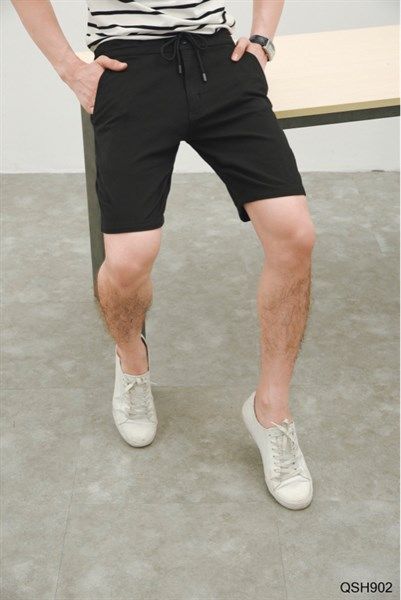 QUẦN SHORT KAKI AKUBA 902